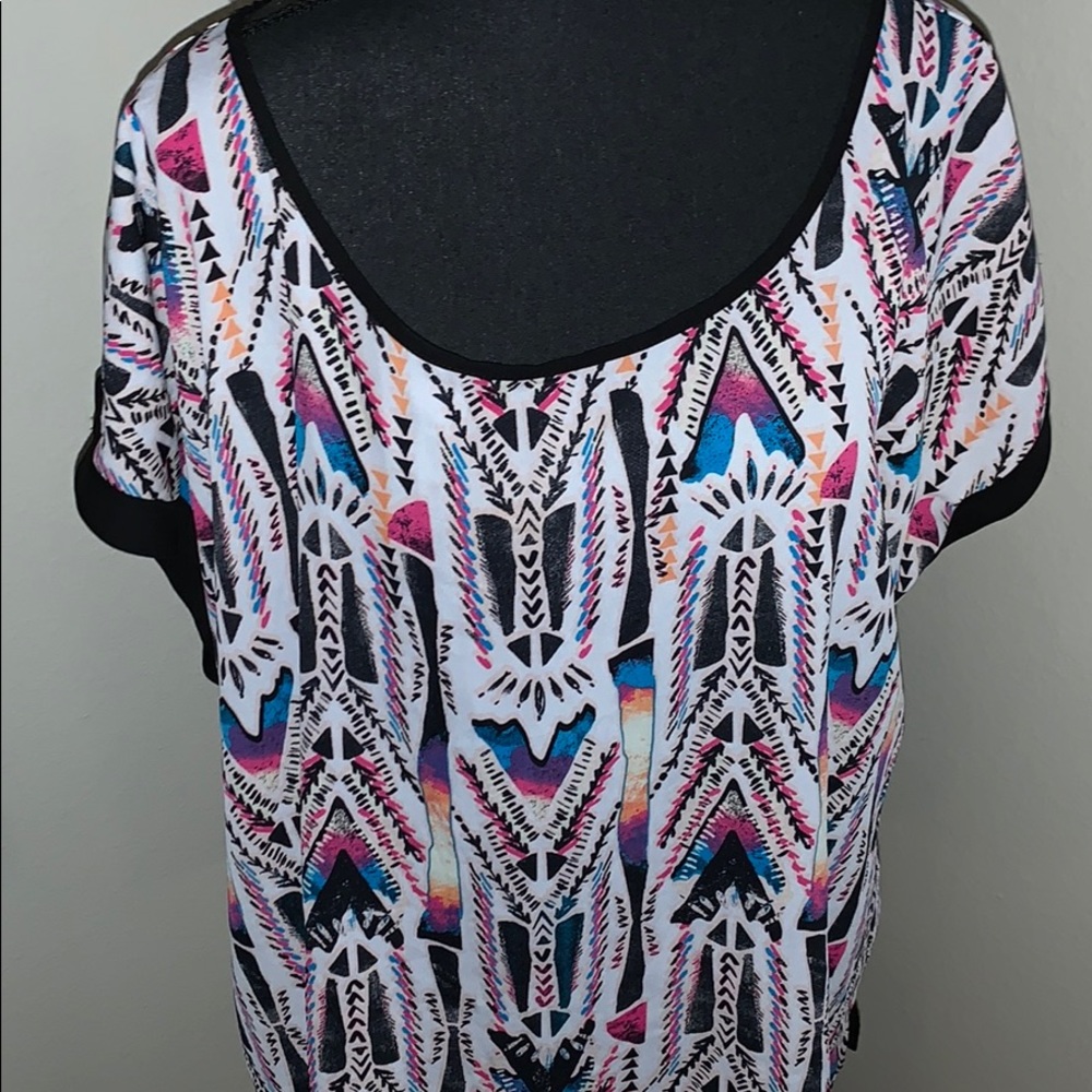 Blouse - Picture 2 of 7
